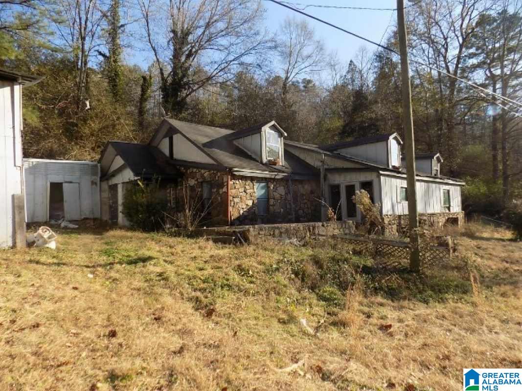 1670 Bangor Hollow Road Hayden, AL 35079 - Photo 1 of 5