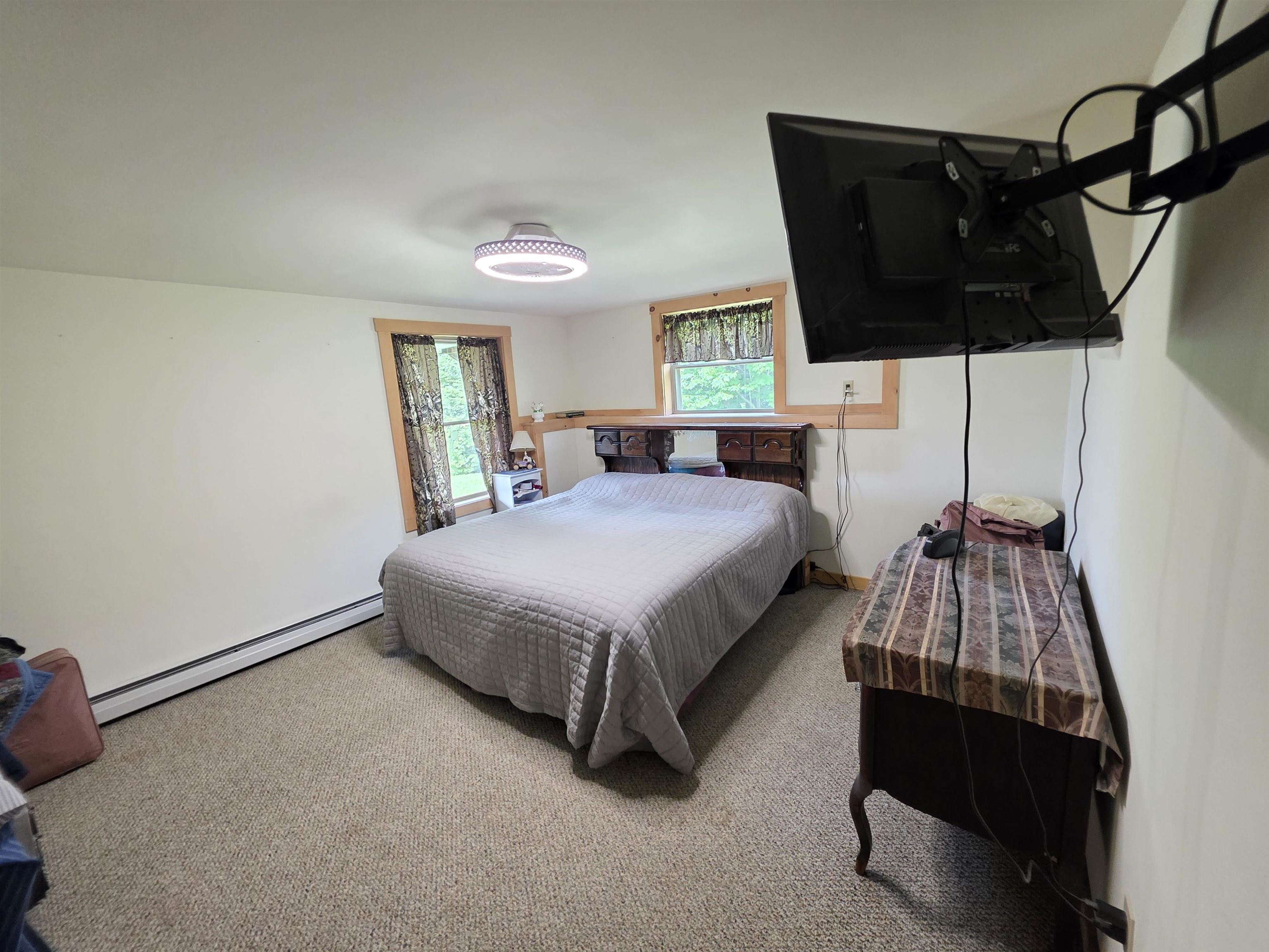 233 Jerusalem Road Marshfield, VT 05667 - Photo 32 of 39