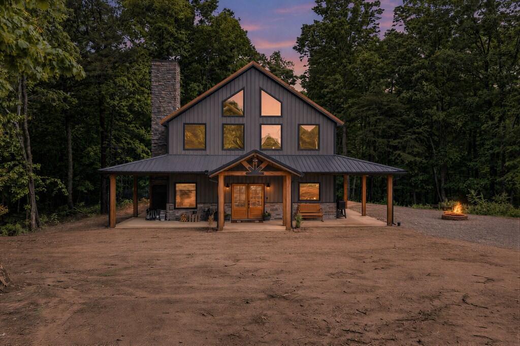831 I B Maynard Road Spencer, TN 38585 - Photo 41 of 42 244268_40