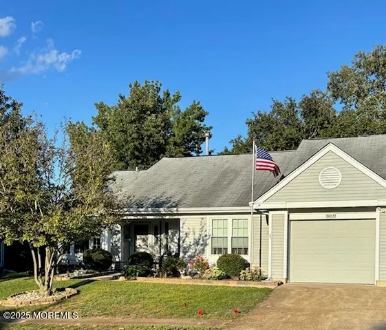 $319,900 | 1038 A Canterbury Drive, Manchester Township, NJ 08759