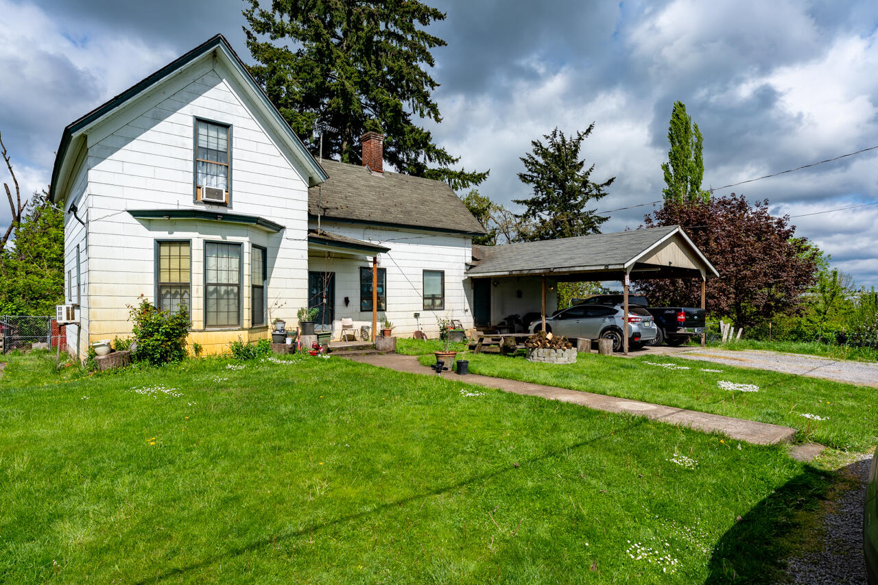 10101 Southeast Webfoot Road Dayton, OR 97114 - Photo 18 of 32 10101 SE Webfoot Rd Ext MLS 2