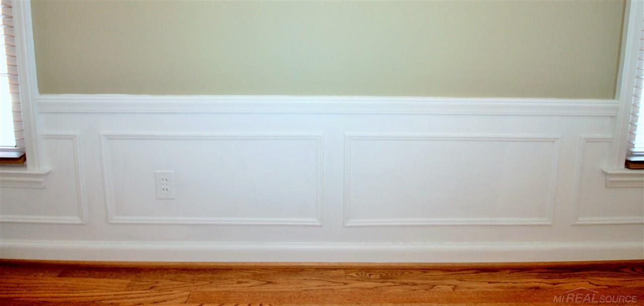 1173 Whittier Road Grosse Pointe Park, MI 48230 - Photo 15 of 83