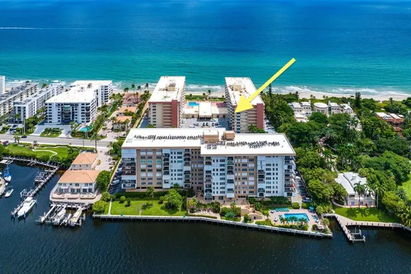 $5,000 | 1147 Hillsboro Mile, Unit 701, Hillsboro Beach, FL 33064