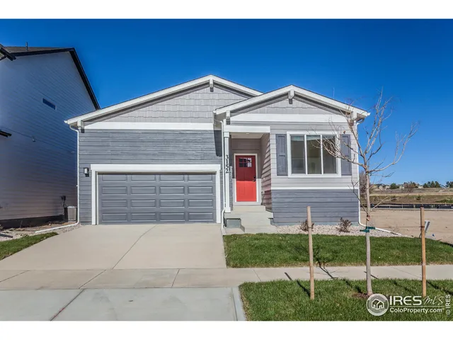 $581,735 | 3152 Tourmaline Place, Fort Collins, CO 80524