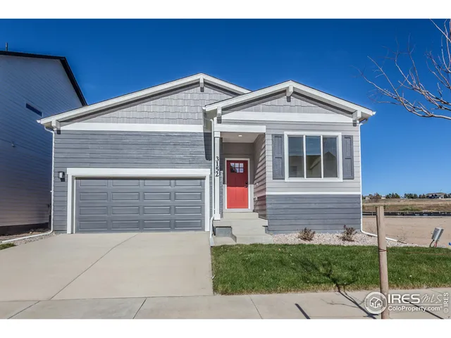 $581,735 | 3152 Tourmaline Place, Fort Collins, CO 80524