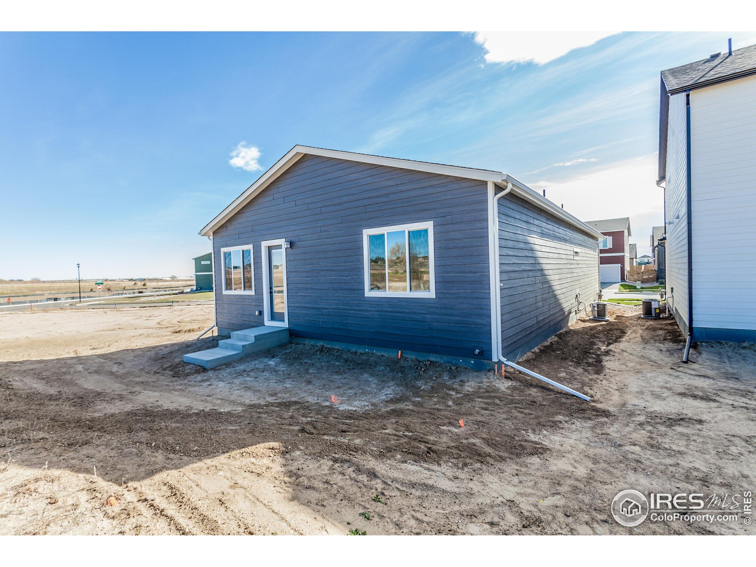 3152 Tourmaline Place Fort Collins, CO 80524 - Photo 34 of 35