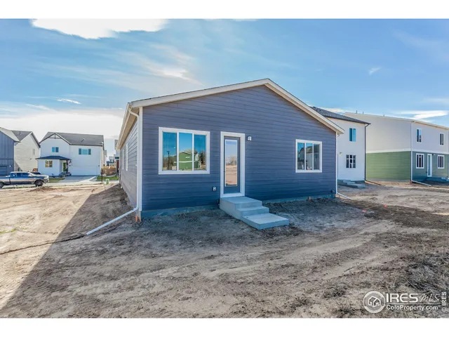 $581,735 | 3152 Tourmaline Place, Fort Collins, CO 80524