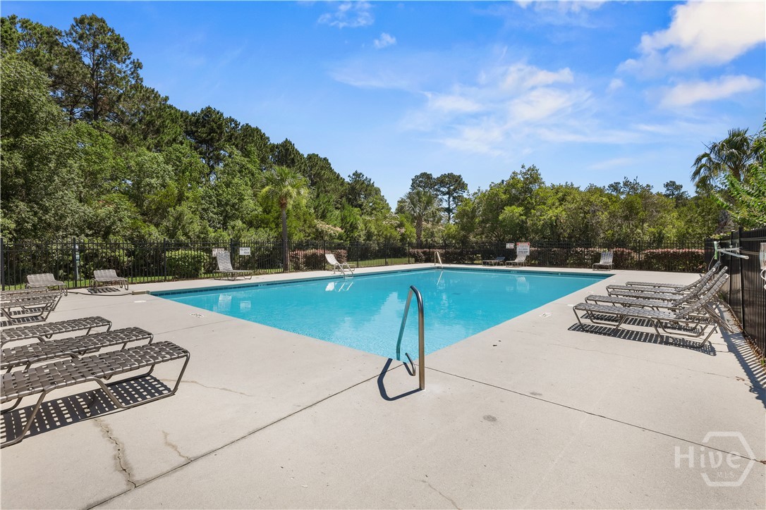 404 Gov Treutlen Circle Pooler, GA 31322 - Photo 21 of 25