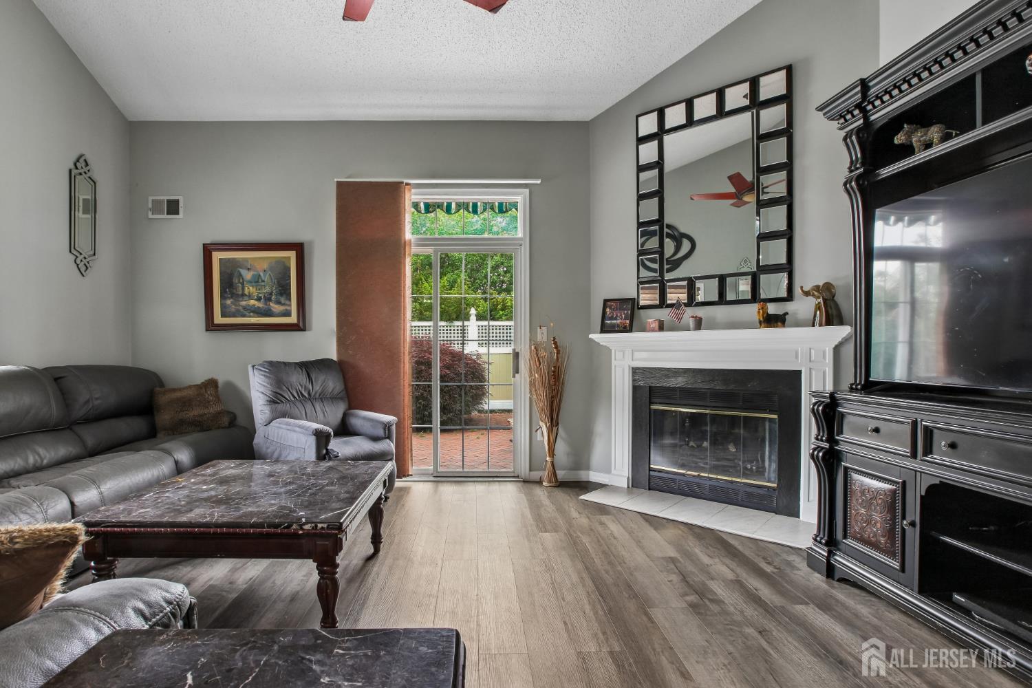 110A Winthrop Road, Unit A Monroe Township, NJ 08831 - Photo 13 of 27