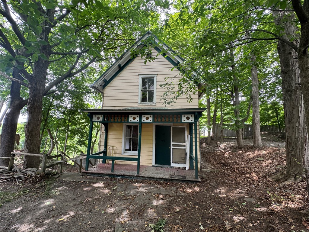 7 Spring Street Oneonta, NY 13820 - Photo 24 of 34