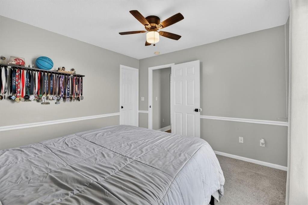 715 South Minter Road Grain Valley, MO 64029 - Photo 48 of 86