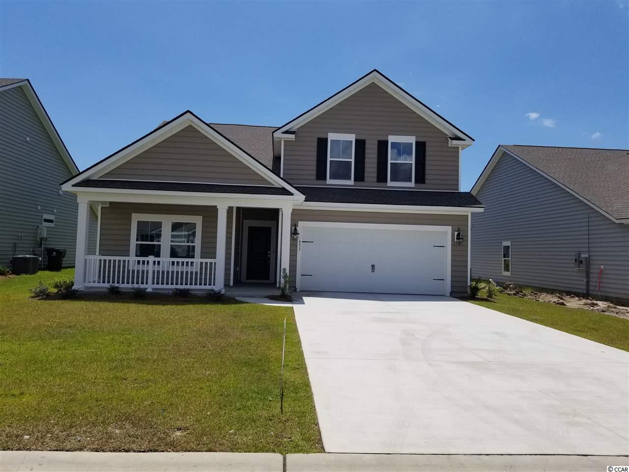 853 Brant Street Myrtle Beach, SC 29579 - Photo 1 of 12 Gallery Image 1