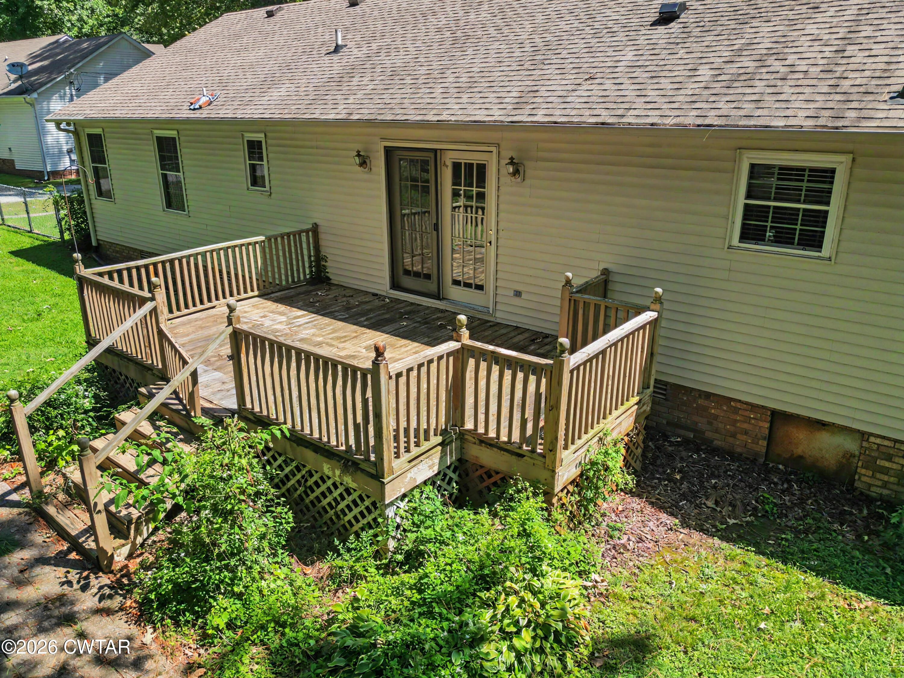 25 Poplar Corner Road Bells, TN 38006 - Photo 11 of 36 25I