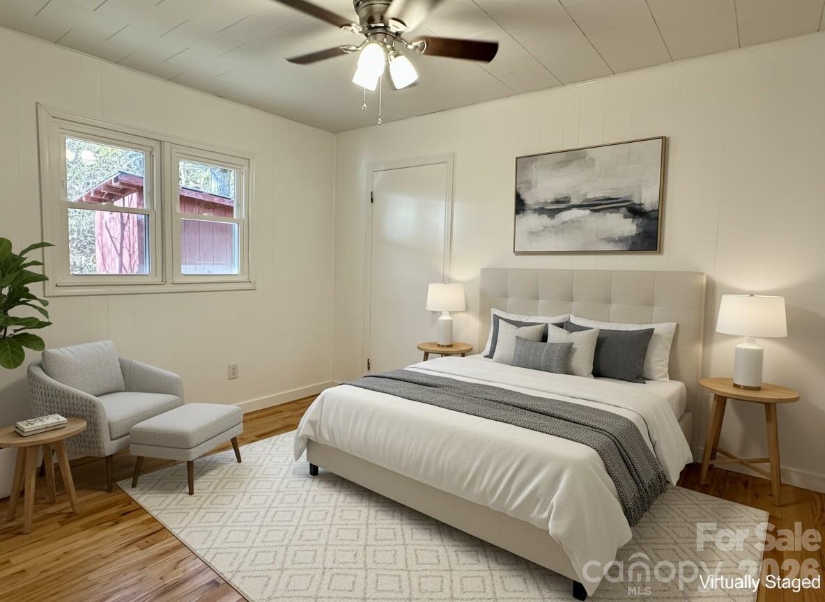 208 Murdock Road Bakersville, NC 28705 - Photo 18 of 44
