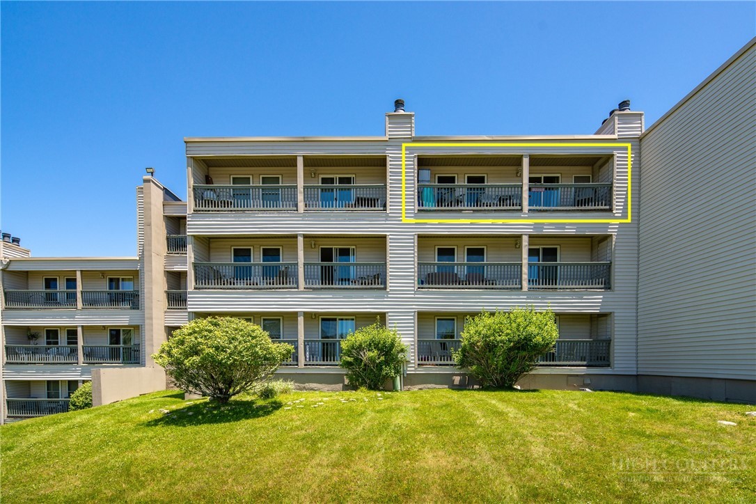 301 Pinnacle Inn Road, Unit 3313 Beech Mountain, NC 28604 - Photo 21 of 46
