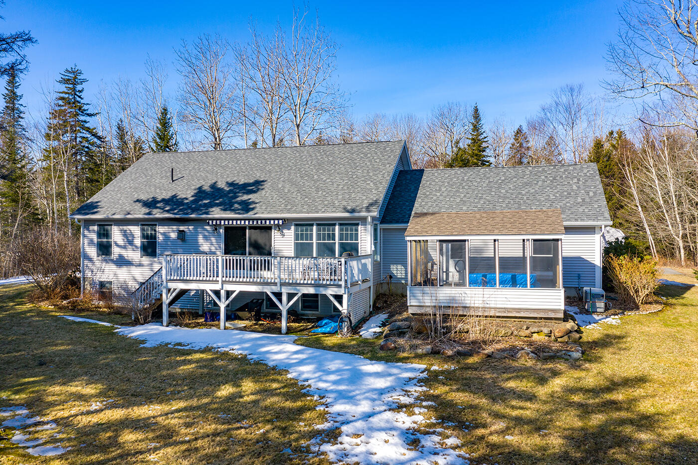 139 Ledge Road South Thomaston, ME 04858 - Photo 3 of 39 DJI_0755