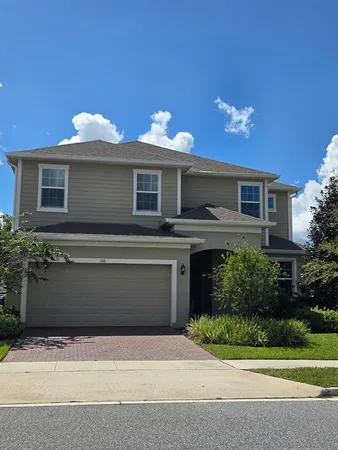 $3,200 | 1116 Hendon Loop, Davenport, FL 33837