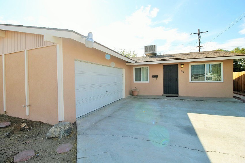 312 Ute Road Barstow, CA 92311 - Photo 1 of 1