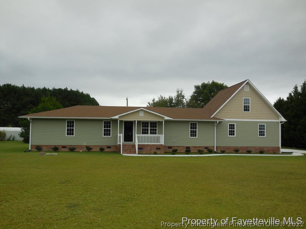 11332 Dunn Road Dunn, NC 28334 - Photo 1 of 22 Gallery Image 1