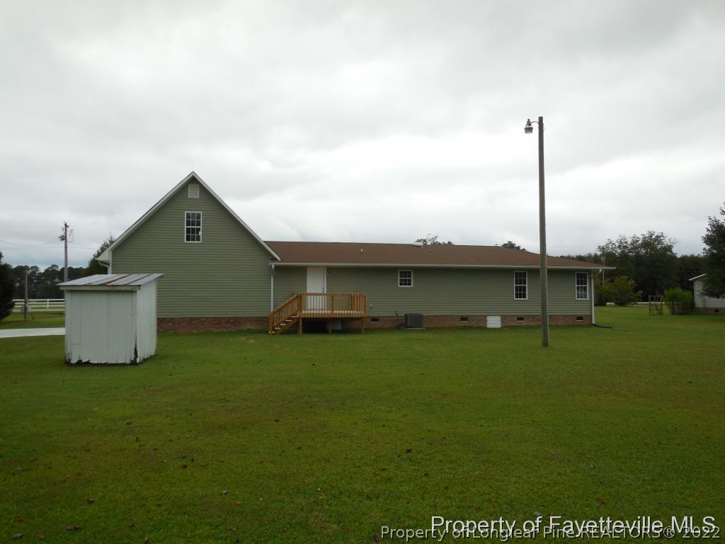 11332 Dunn Road Dunn, NC 28334 - Photo 17 of 22 Gallery Image 17