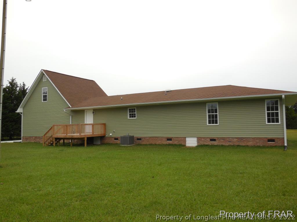 11332 Dunn Road Dunn, NC 28334 - Photo 22 of 22 Gallery Image 22