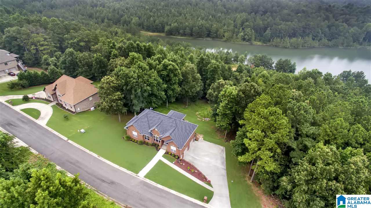 120 Ridgewood Lane Odenville, AL 35120 - Photo 29 of 31