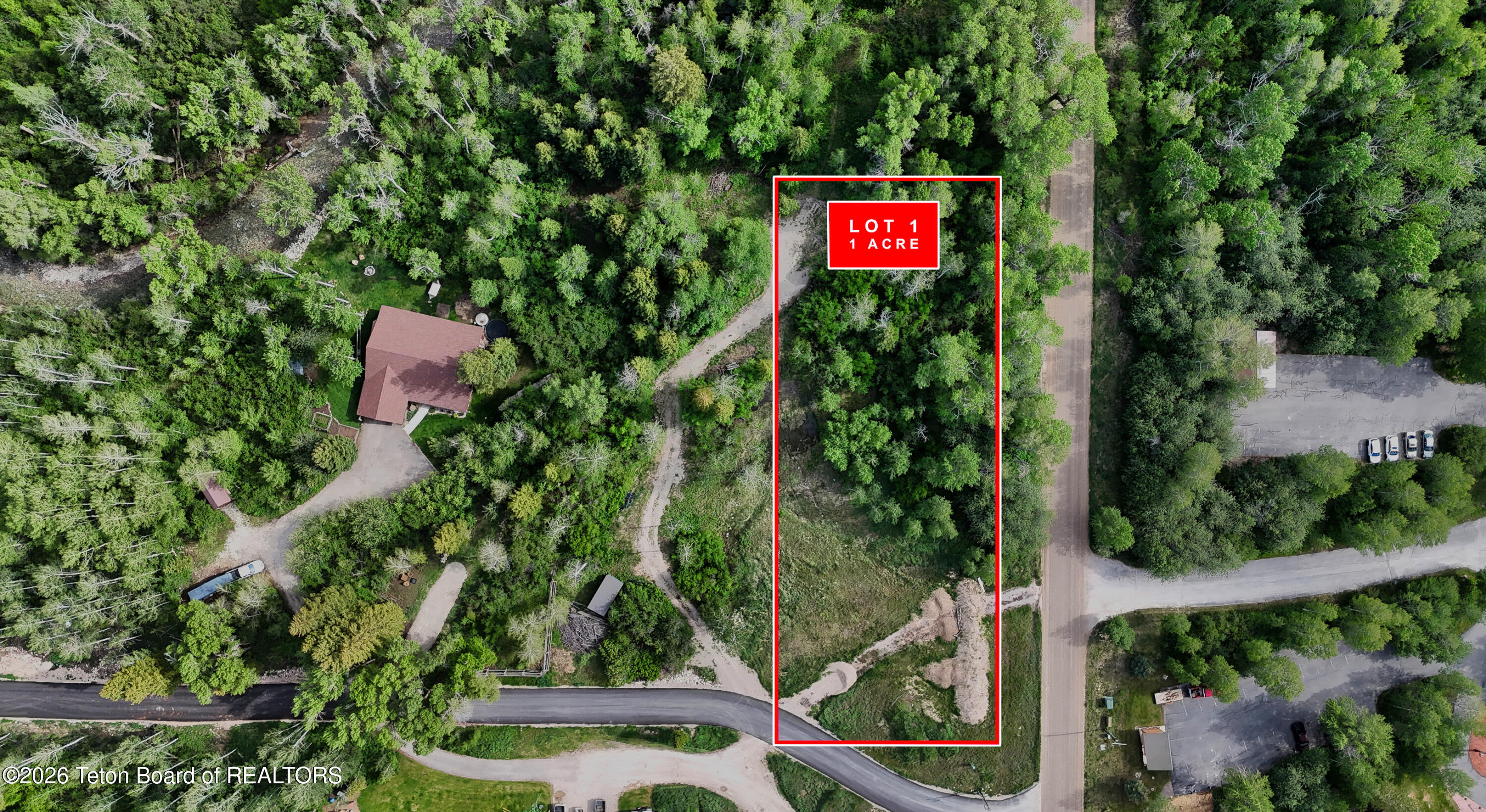 390 South Stateline Road Alta, WY 83414 - Photo 1 of 17 390 S Stateline_For MLS-2