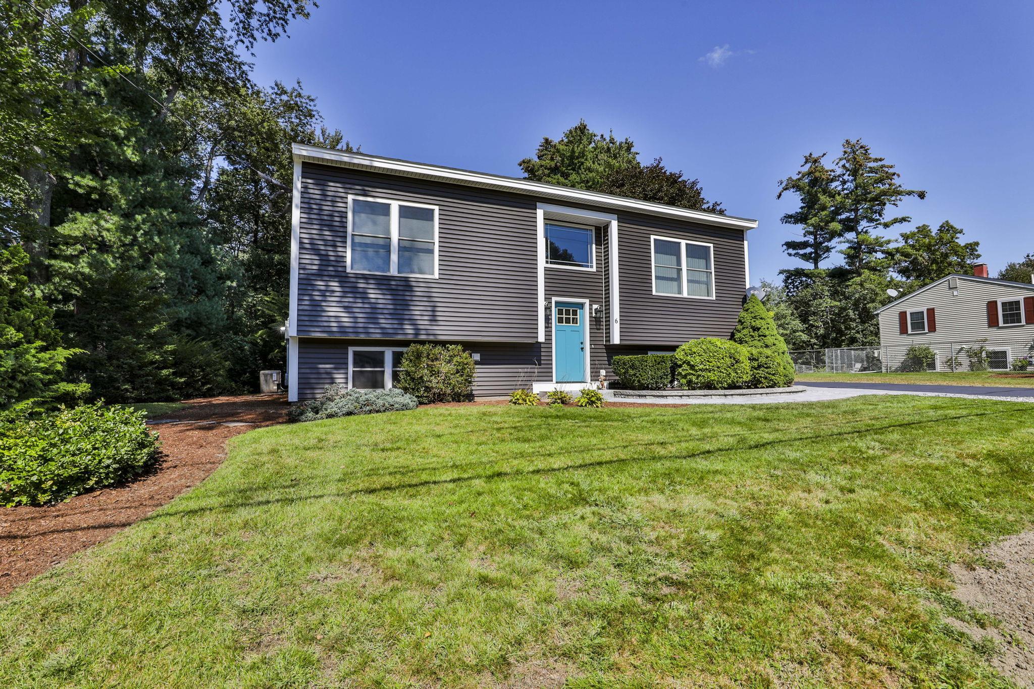 6 Cambridge Road Nashua, NH 03062 - Photo 1 of 1