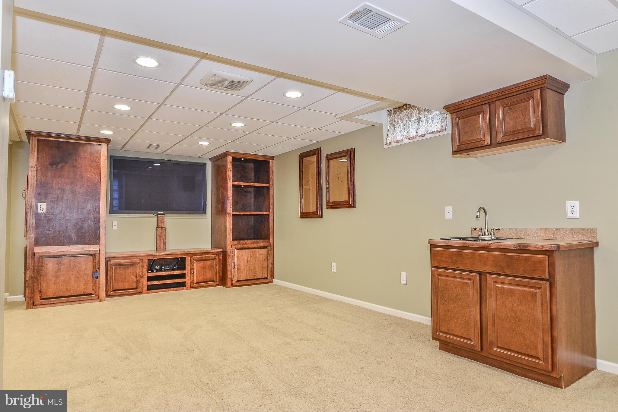 6710 Catskill Road Lorton, VA 22079 - Photo 26 of 30 Basement