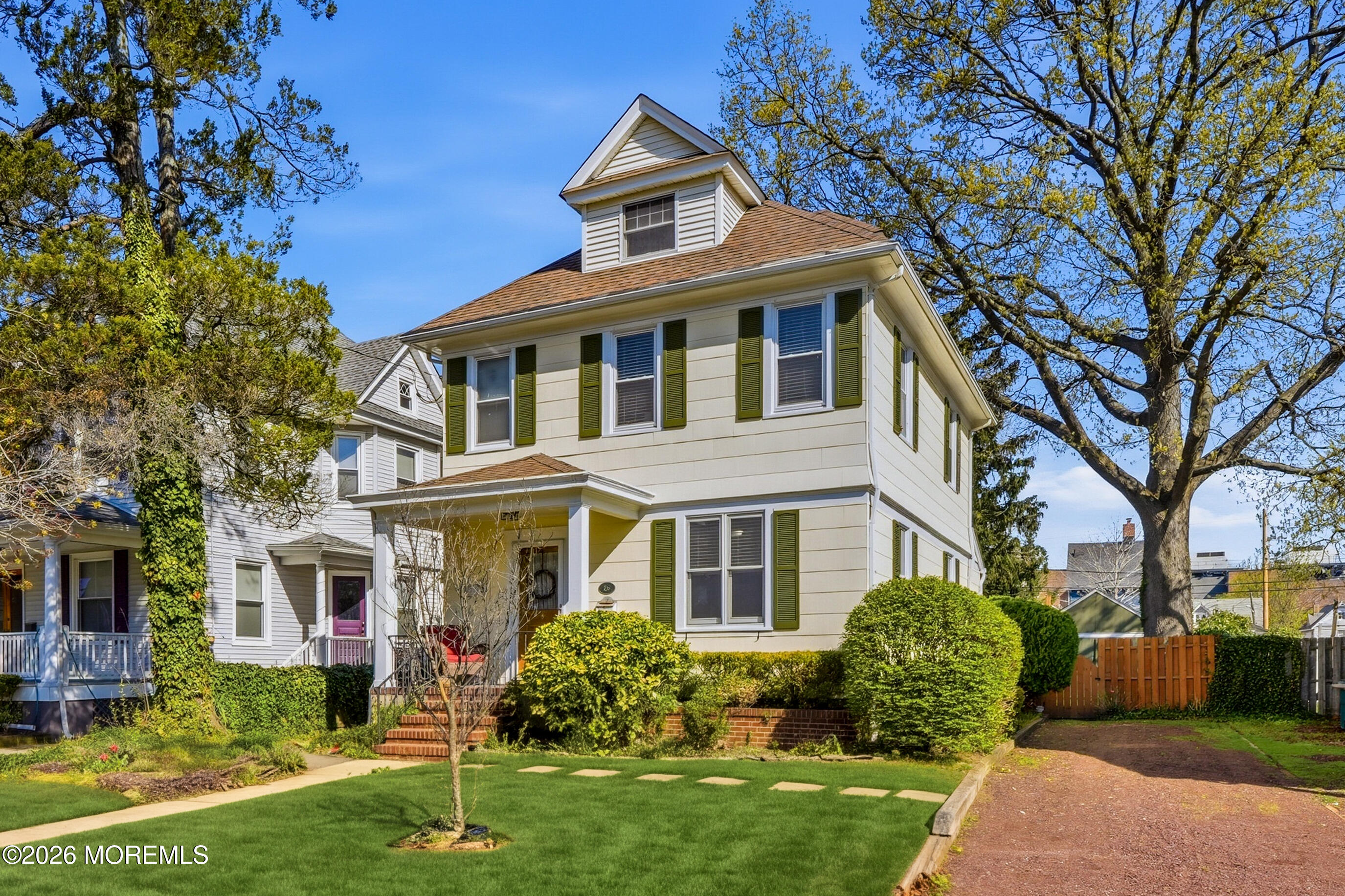 26 Chestnut Street Red Bank, NJ 07701 - Photo 10 of 41 027