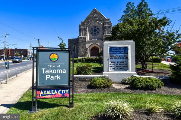 $200,000 | 407 Tulip Avenue, Unit 104, Takoma Park, MD 20912