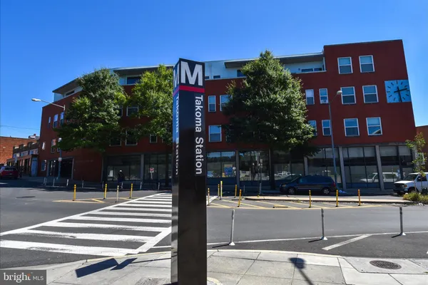 $200,000 | 407 Tulip Avenue, Unit 104, Takoma Park, MD 20912