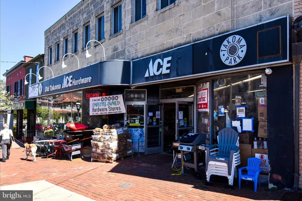 $200,000 | 407 Tulip Avenue, Unit 104, Takoma Park, MD 20912