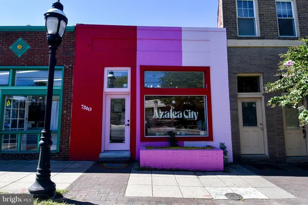 $200,000 | 407 Tulip Avenue, Unit 104, Takoma Park, MD 20912