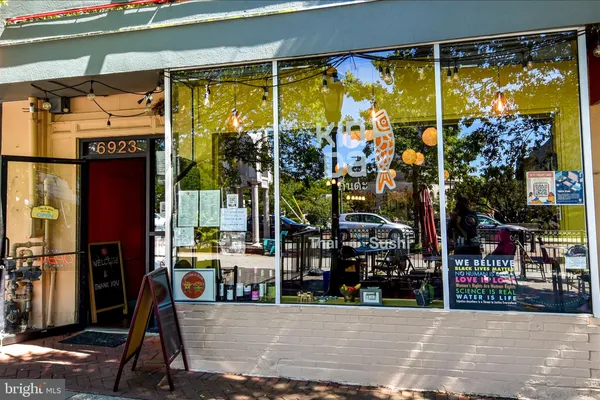 $200,000 | 407 Tulip Avenue, Unit 104, Takoma Park, MD 20912