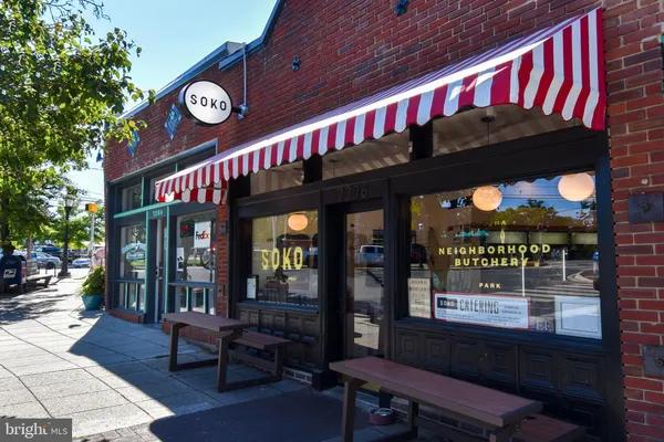 $200,000 | 407 Tulip Avenue, Unit 104, Takoma Park, MD 20912