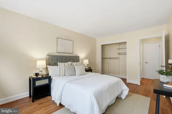 $200,000 | 407 Tulip Avenue, Unit 104, Takoma Park, MD 20912