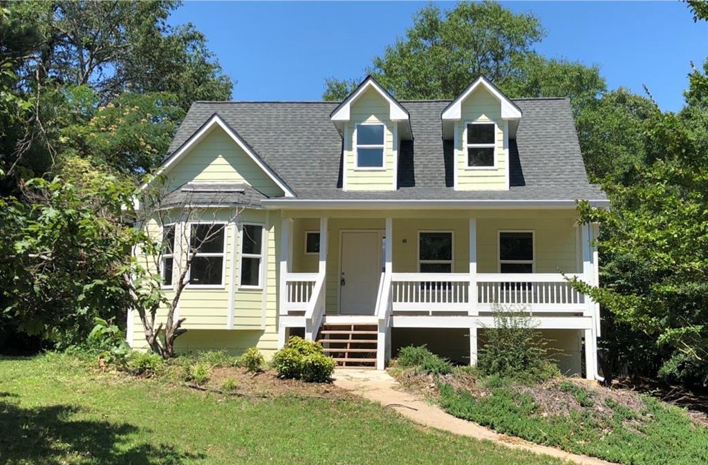 293 Gray Road Hiram, GA 30141 - Photo 1 of 1
