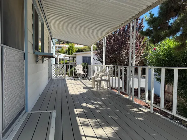 $195,000 | 22 Via Del Sol, Solvang, CA 93463