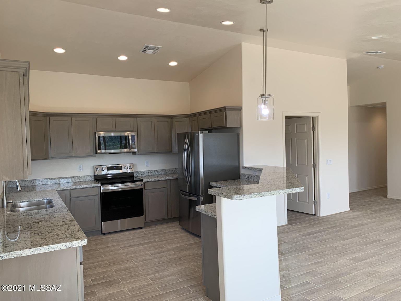 1550 Pinguinos Court Rio Rico, AZ 85648 - Photo 17 of 39