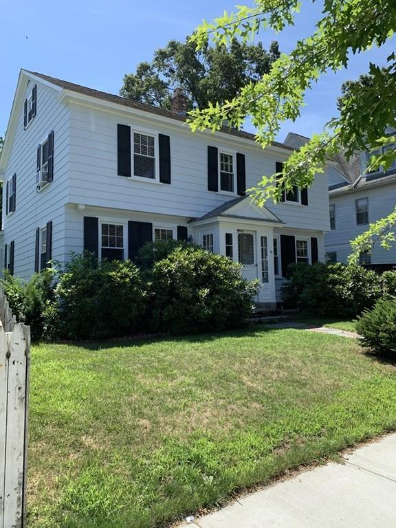 78 June Street Worcester, MA 01602 - Photo 1 of 40
