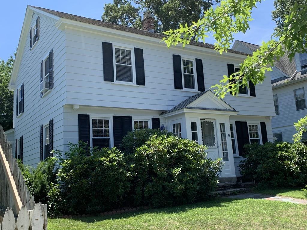 78 June Street Worcester, MA 01602 - Photo 2 of 40