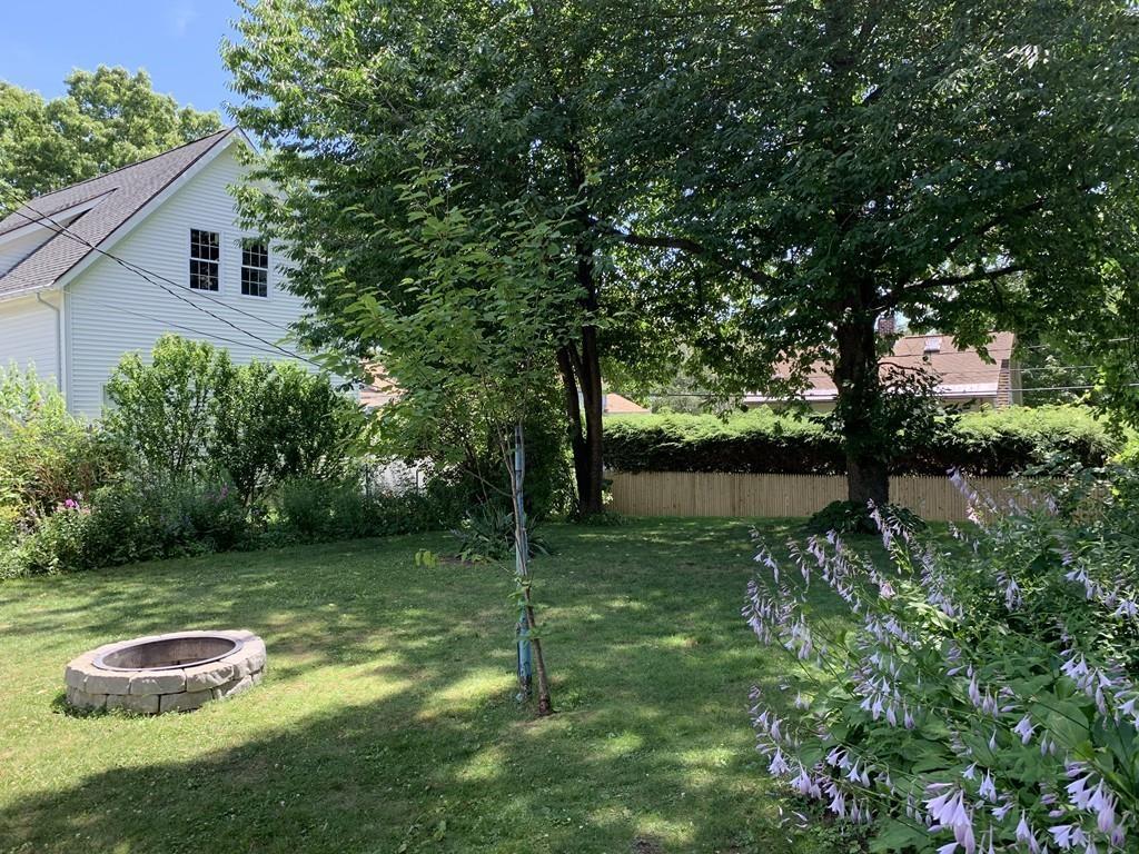 78 June Street Worcester, MA 01602 - Photo 38 of 40