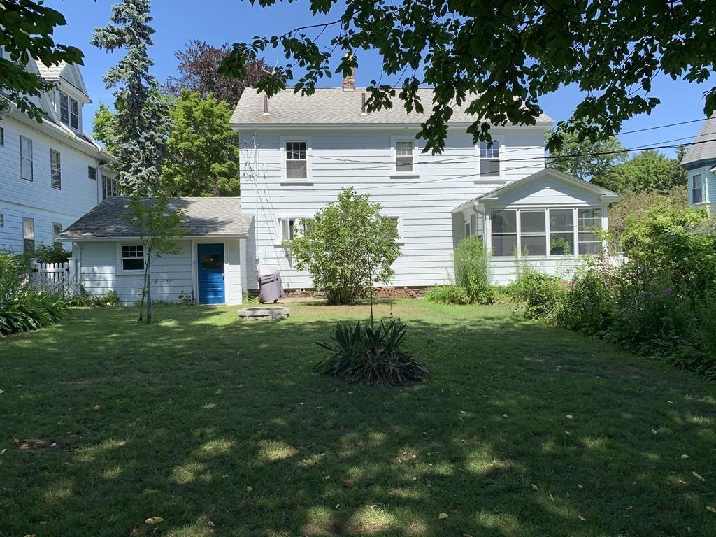 78 June Street Worcester, MA 01602 - Photo 39 of 40