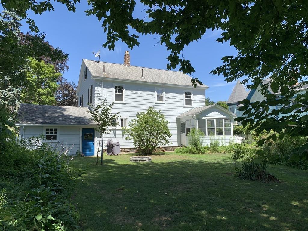 78 June Street Worcester, MA 01602 - Photo 40 of 40