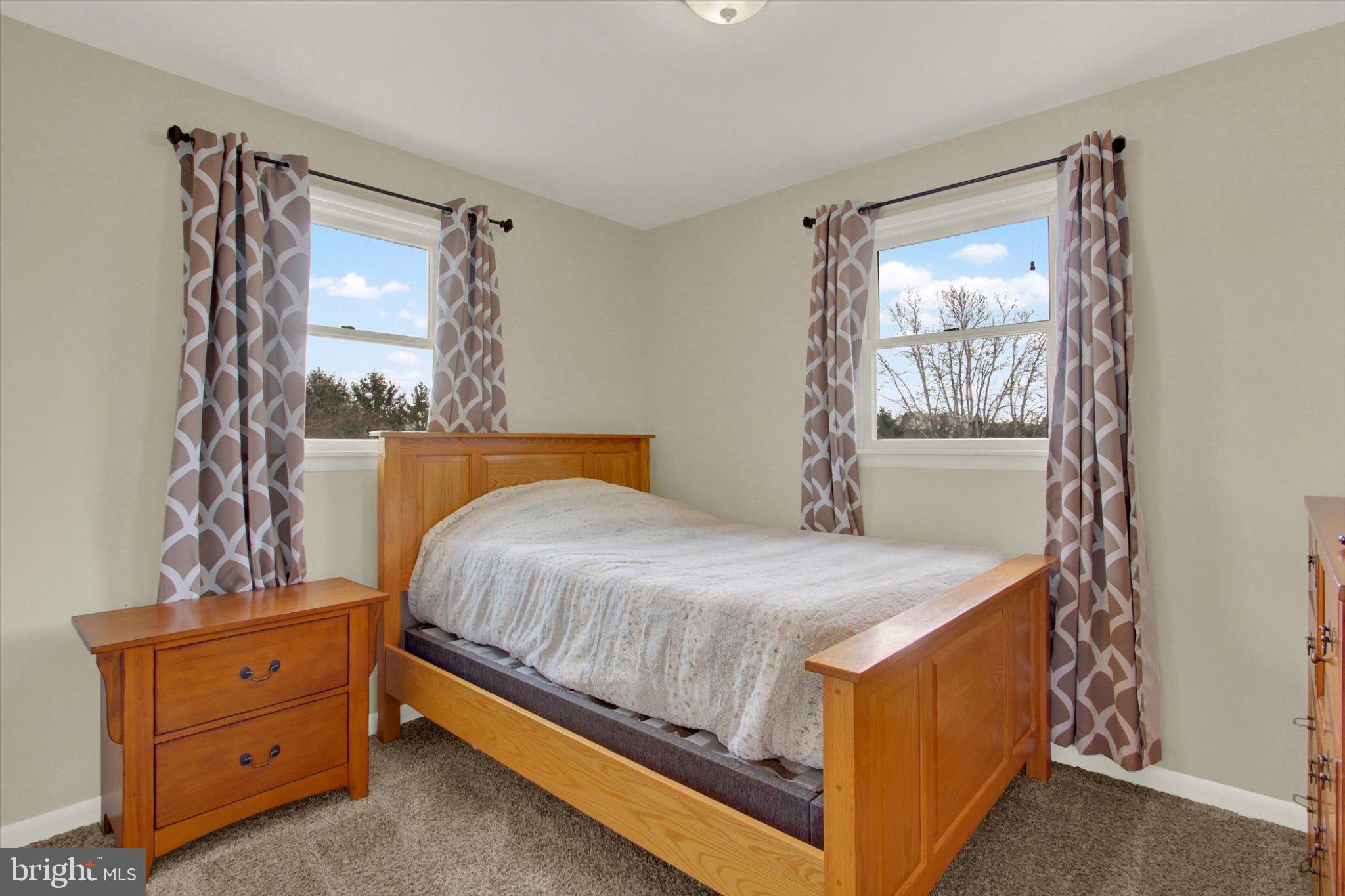 45 Lee Ann Court Hanover, PA 17331 - Photo 11 of 23 Bright and airy bedroom retreat.