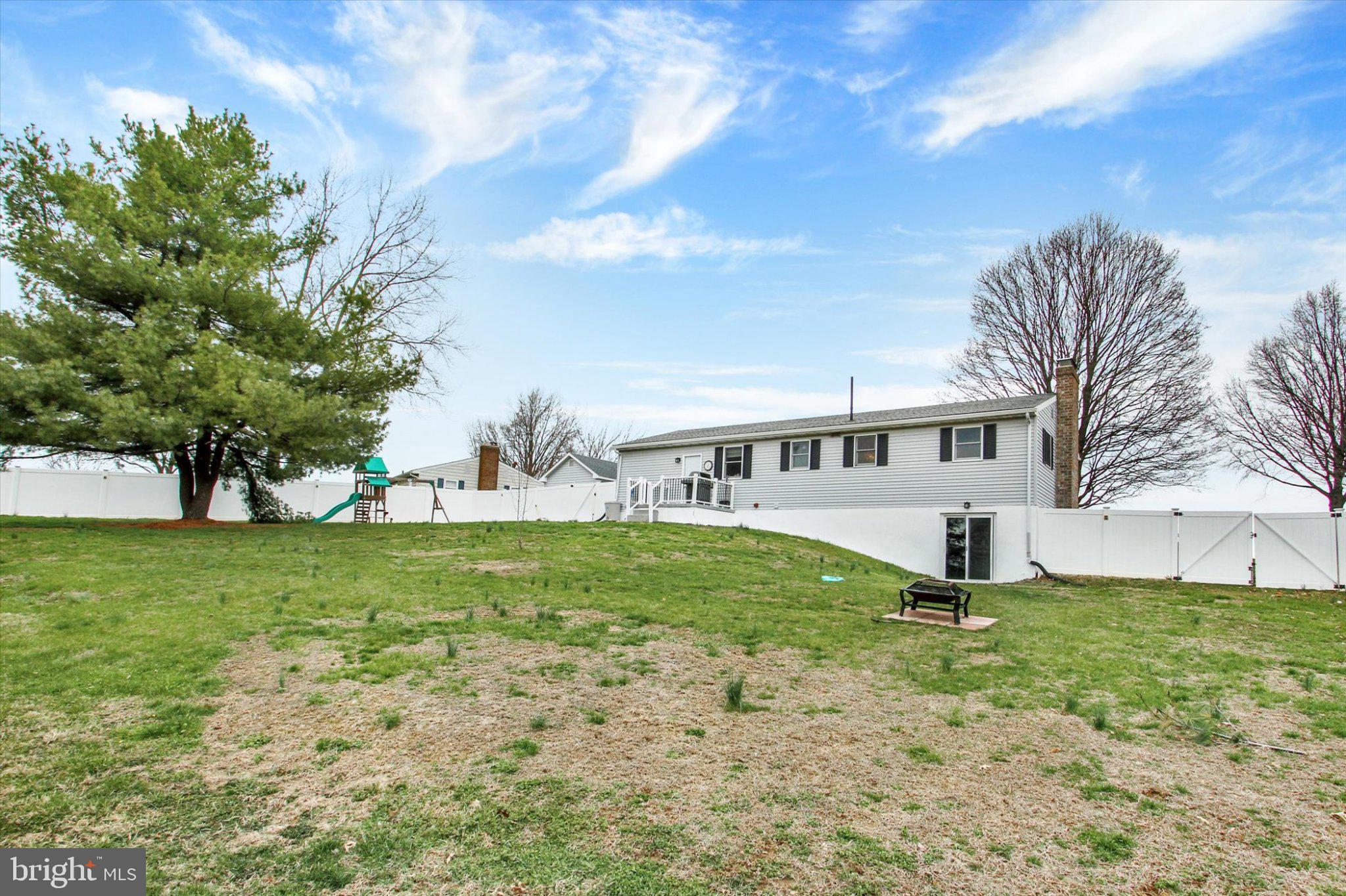 45 Lee Ann Court Hanover, PA 17331 - Photo 20 of 23 Spacious backyard with serene views.