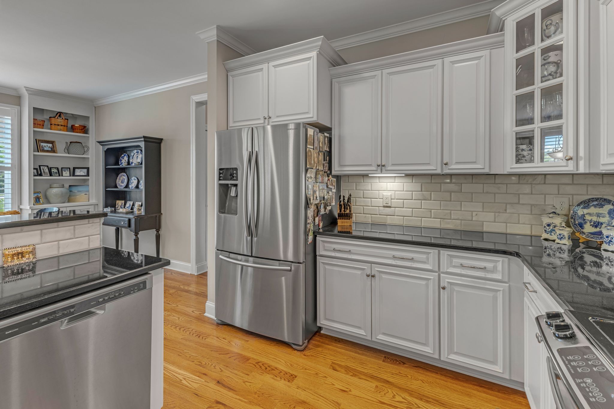 2001 Barclay Lane Franklin, TN 37064 - Photo 15 of 48