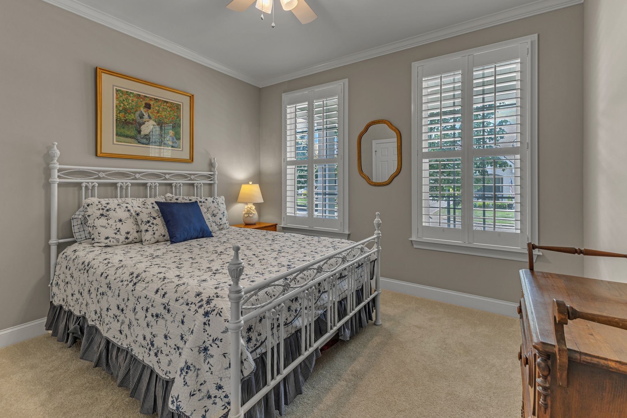 2001 Barclay Lane Franklin, TN 37064 - Photo 25 of 48