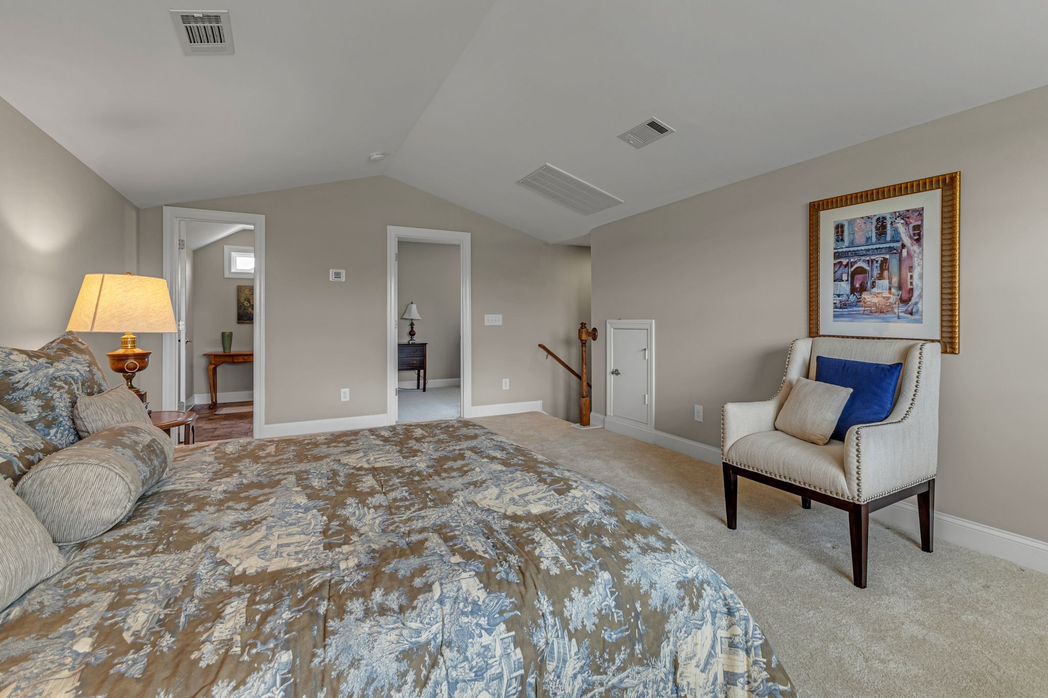 2001 Barclay Lane Franklin, TN 37064 - Photo 29 of 48